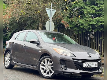 Used Mazda Mazda3 2012 for sale - 76557739: Photo