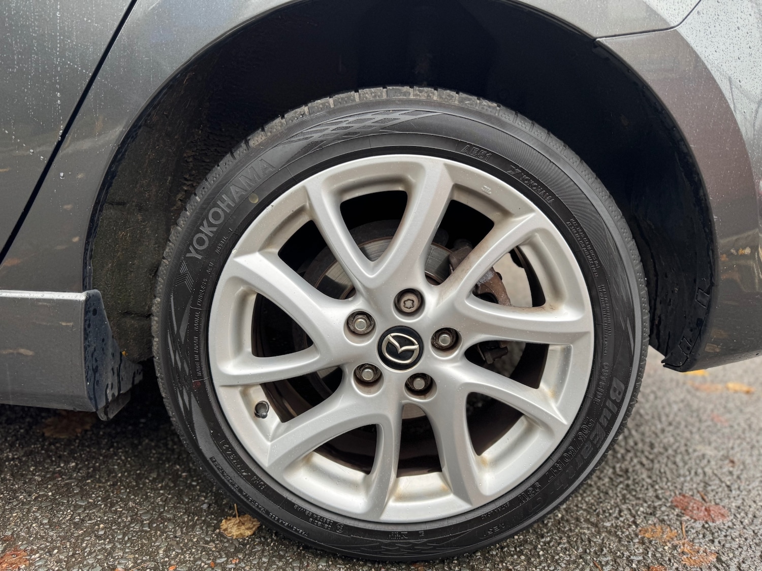 Used Mazda Mazda3 2012 for sale - 76557739: Photo 40