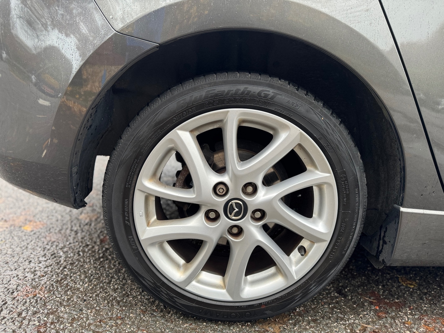 Used Mazda Mazda3 2012 for sale - 76557739: Photo 41