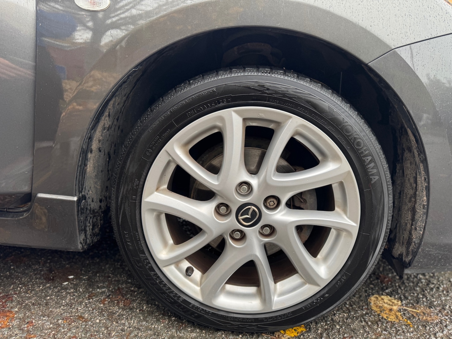 Used Mazda Mazda3 2012 for sale - 76557739: Photo 42