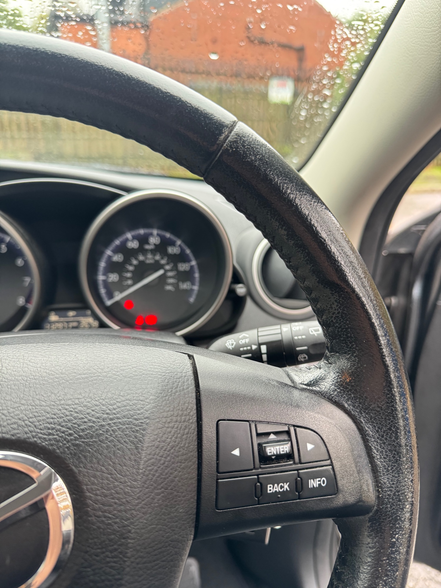 Used Mazda Mazda3 2012 for sale - 76557739: Photo 46