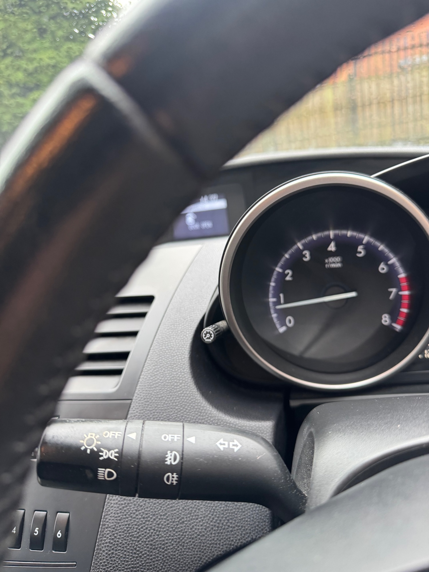 Used Mazda Mazda3 2012 for sale - 76557739: Photo 47