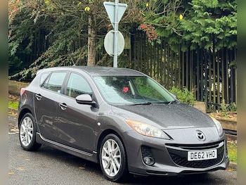 Used Mazda Mazda3 2012 for sale - 76557739: Photo