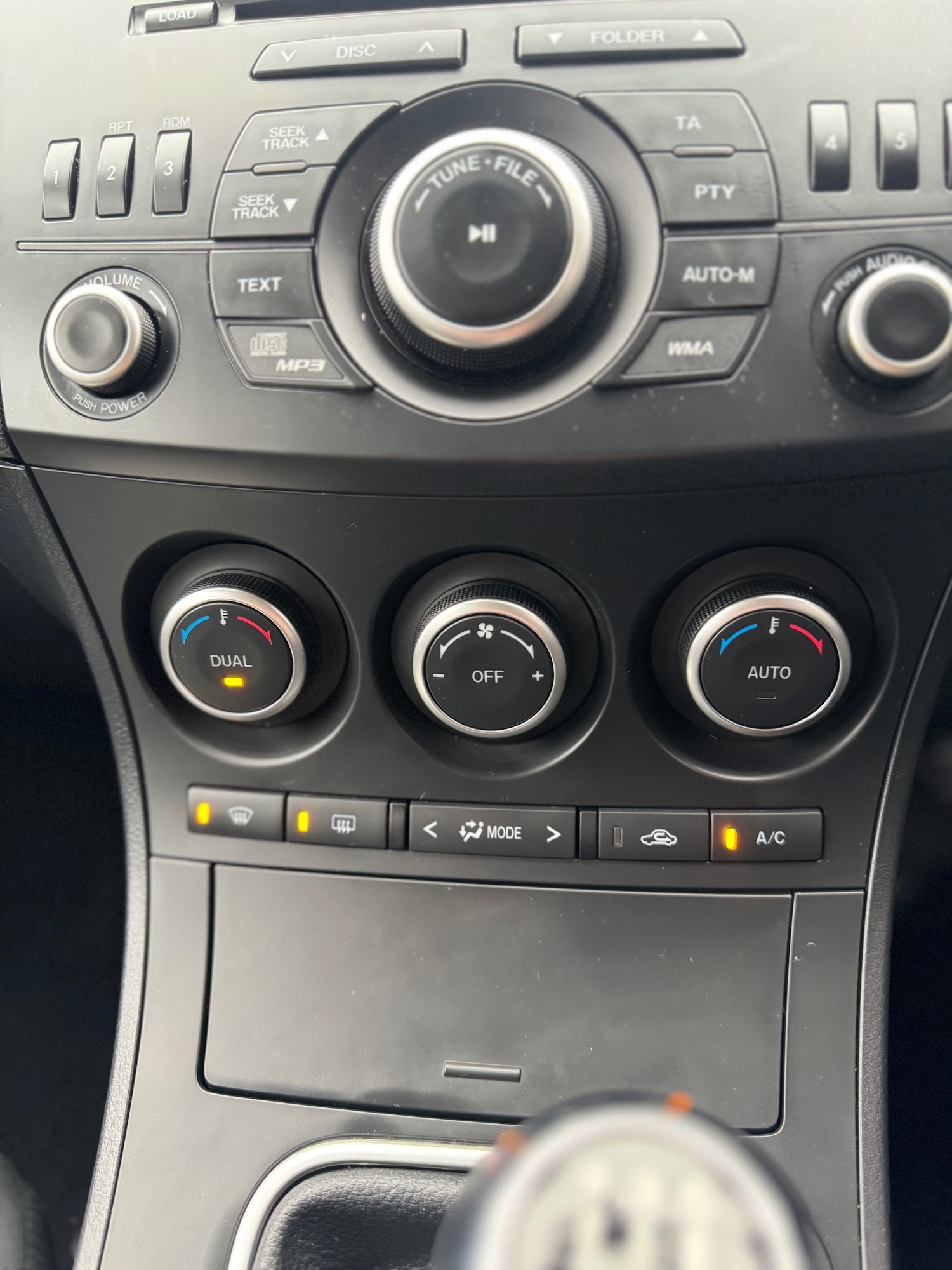 Used Mazda Mazda3 2012 for sale - 76557739: Photo 51