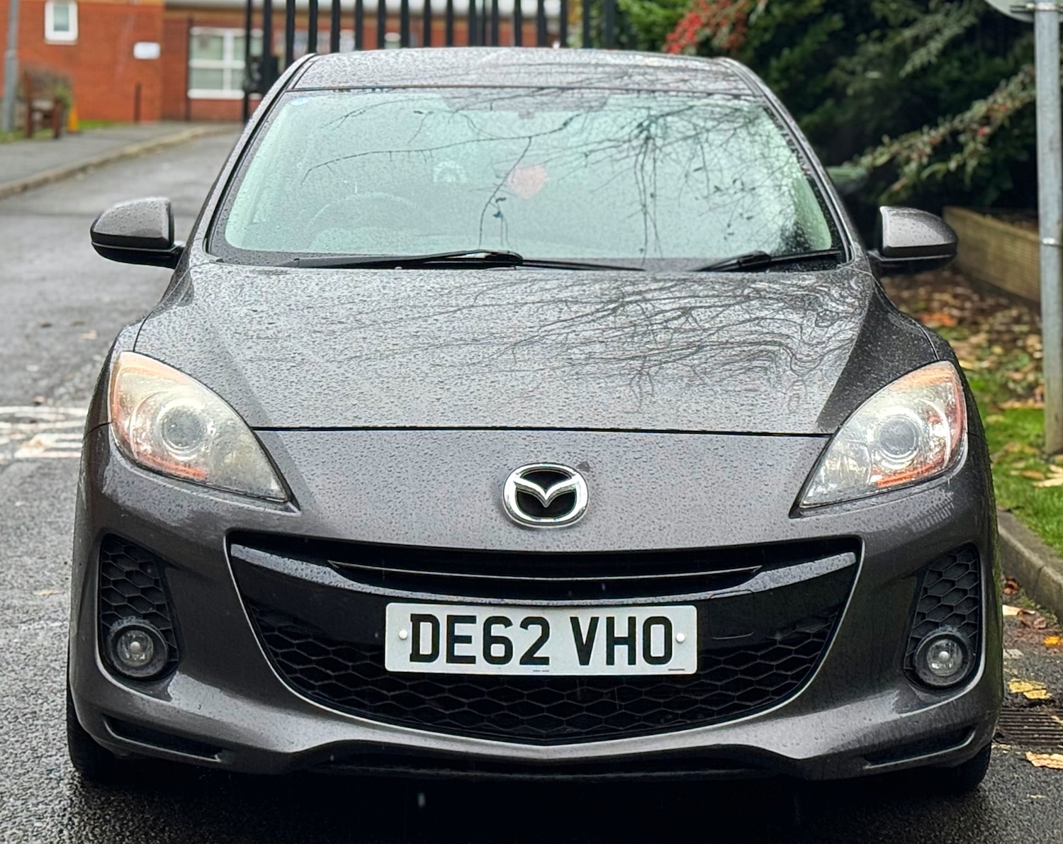 Used Mazda Mazda3 2012 for sale - 76557739: Photo 9