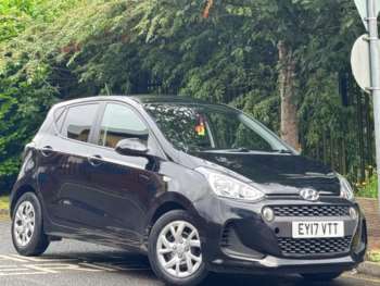 Used Hyundai i10 2017 for sale - 75162332: Photo