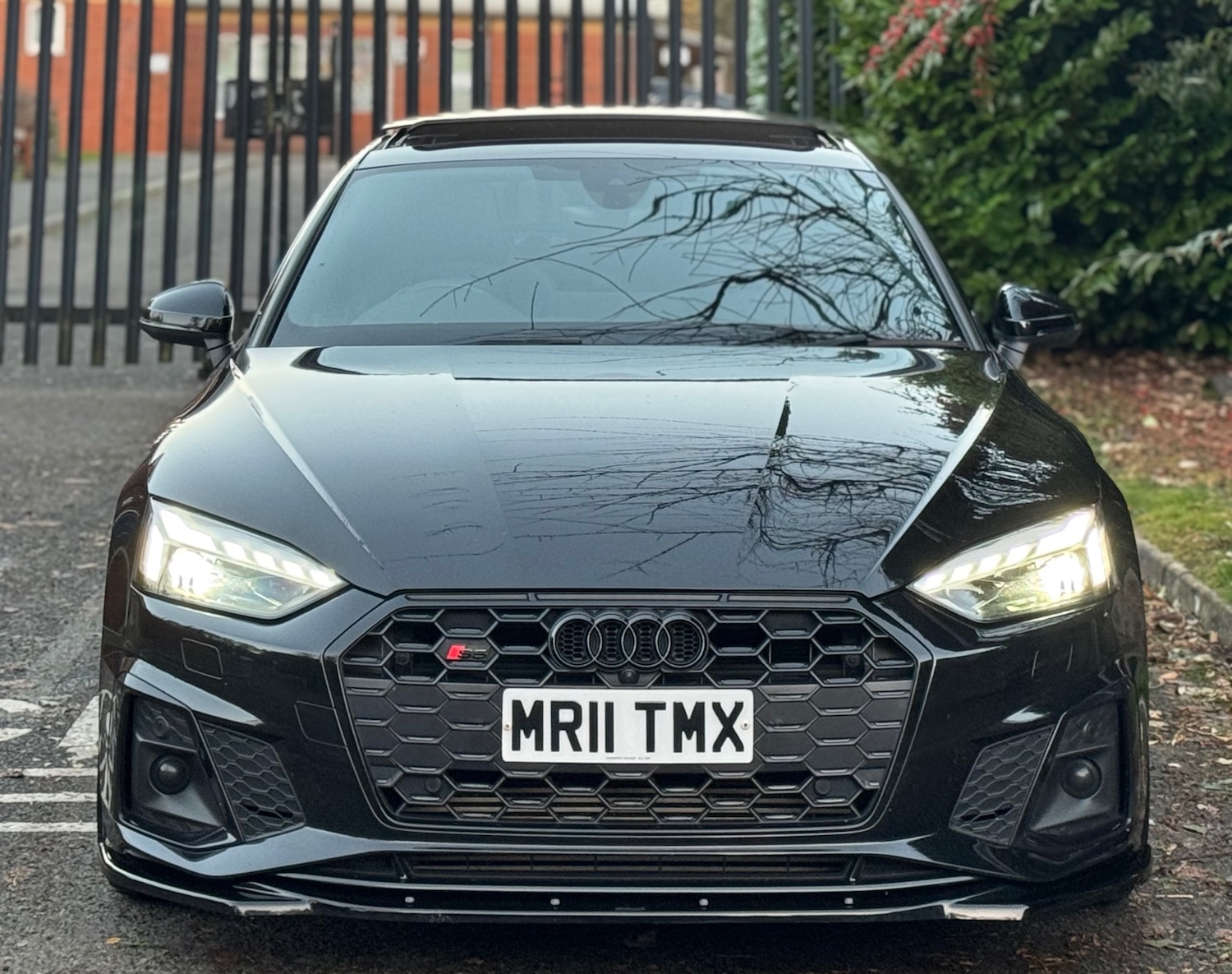 Used Audi A5 2020 for sale - 76643012: Photo 10