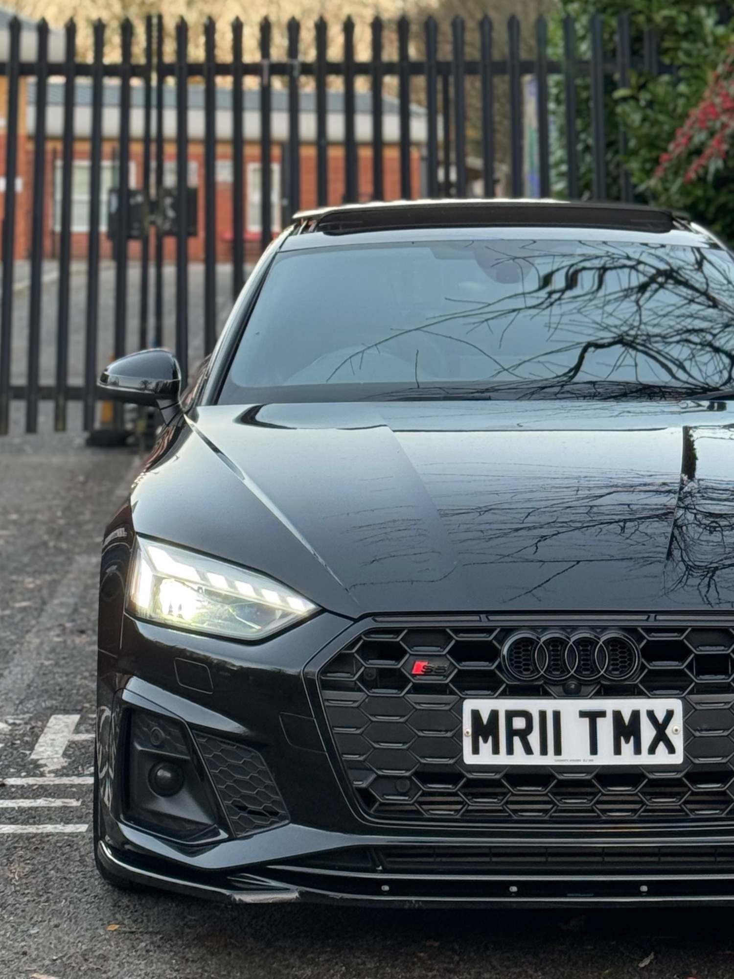 Used Audi A5 2020 for sale - 76643012: Photo 11