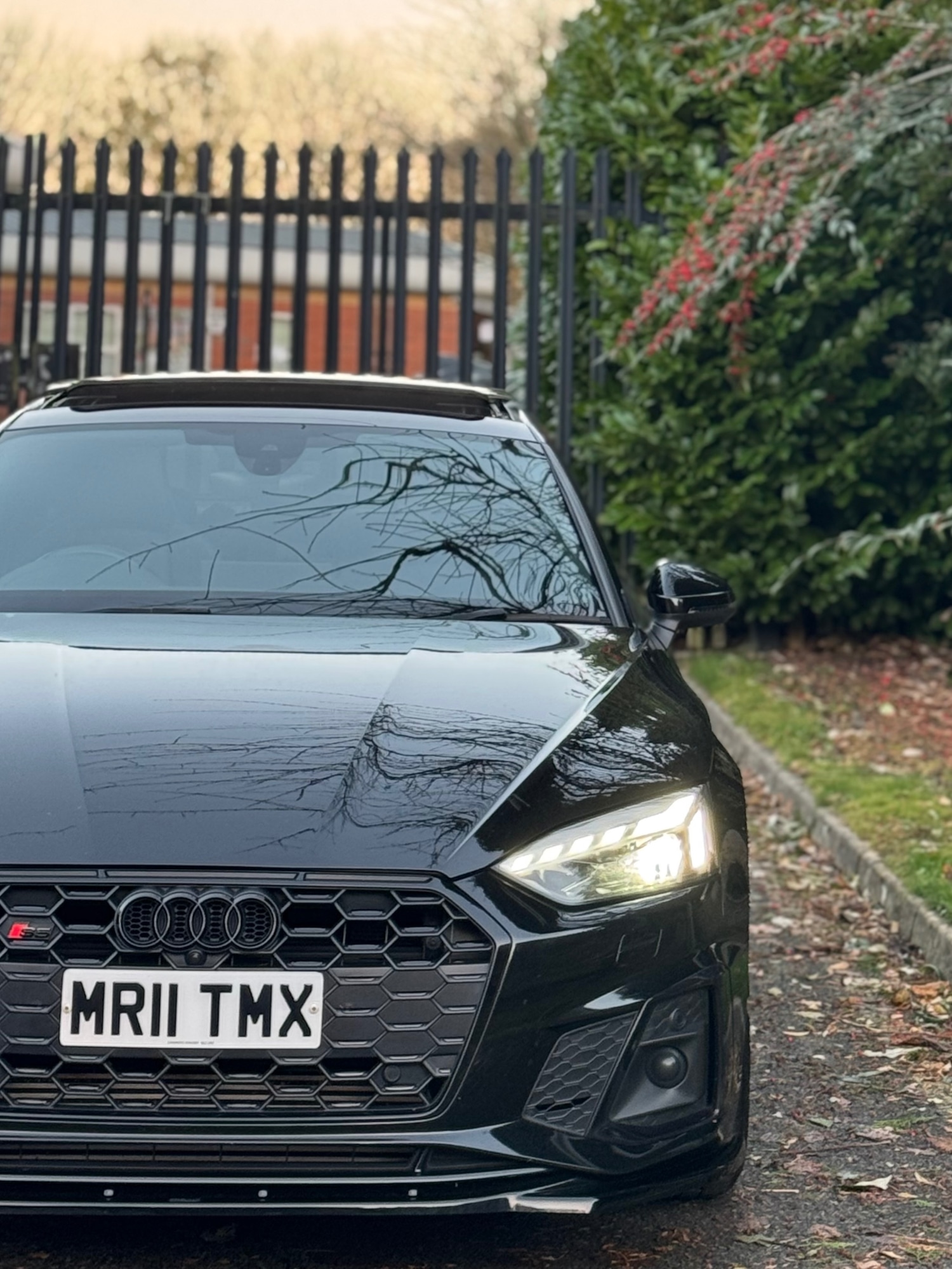 Used Audi A5 2020 for sale - 76643012: Photo 12