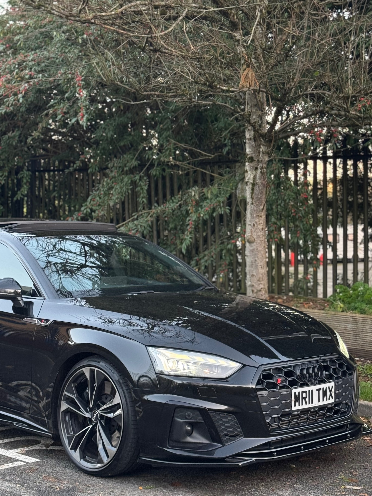 Used Audi A5 2020 for sale - 76643012: Photo 13