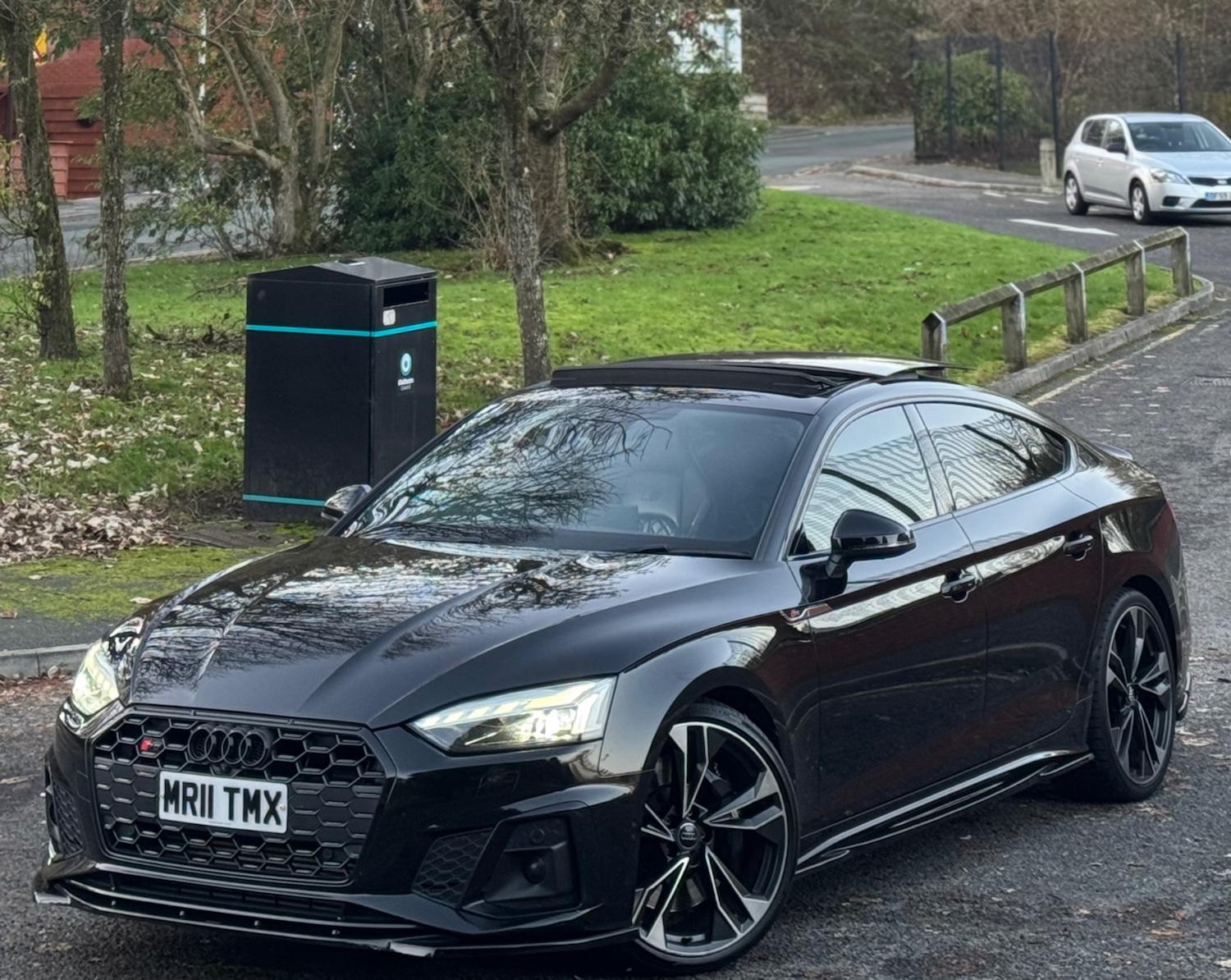 Used Audi A5 2020 for sale - 76643012: Photo 14