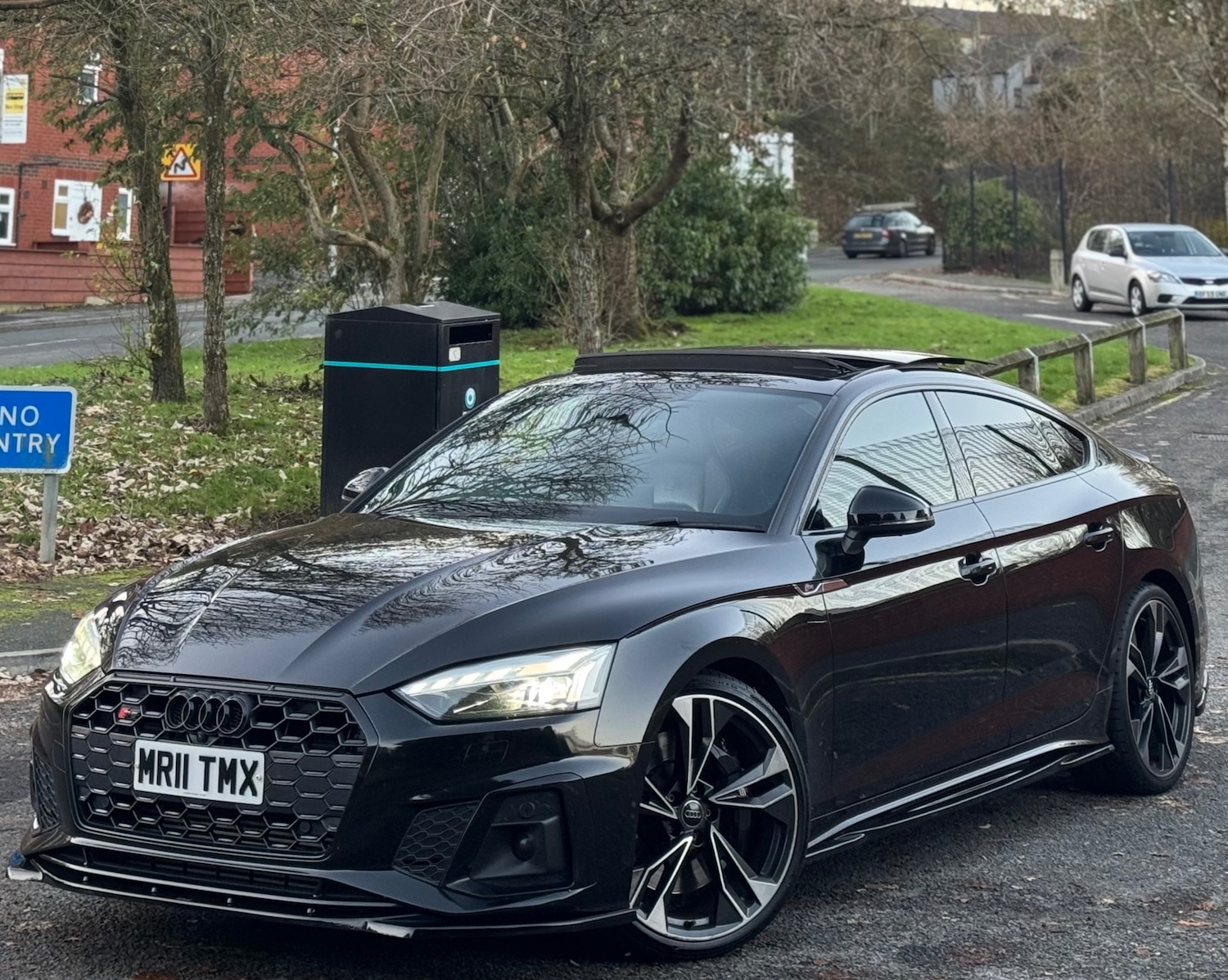 Used Audi A5 2020 for sale - 76643012: Photo 15