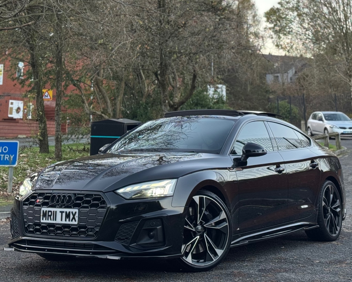 Used Audi A5 2020 for sale - 76643012: Photo 16