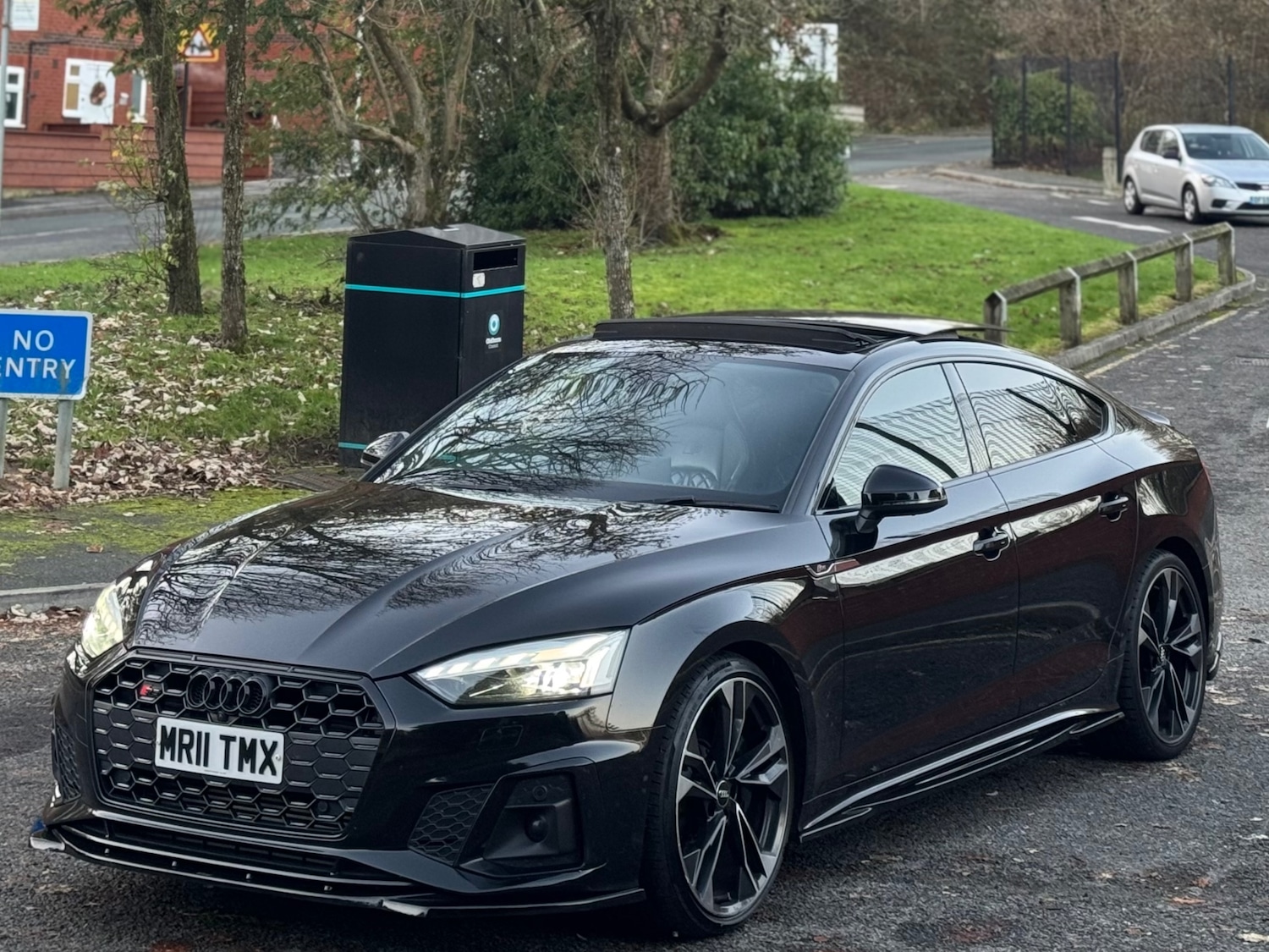 Used Audi A5 2020 for sale - 76643012: Photo 17