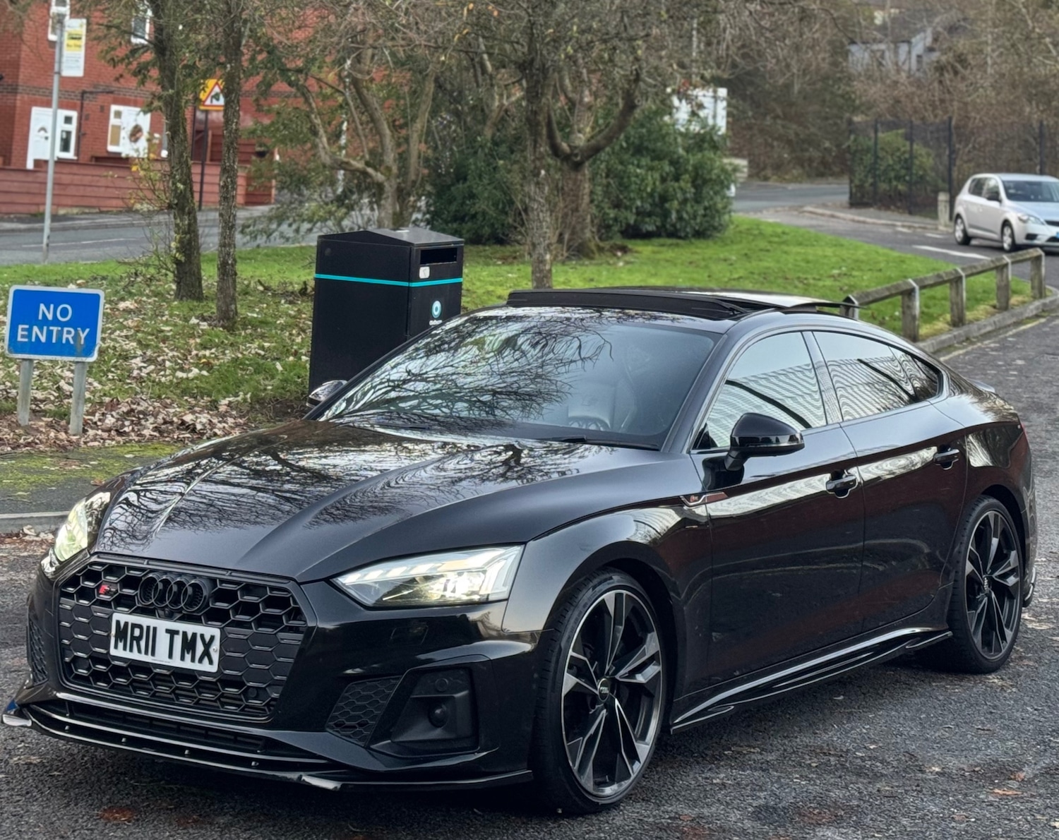 Used Audi A5 2020 for sale - 76643012: Photo 18