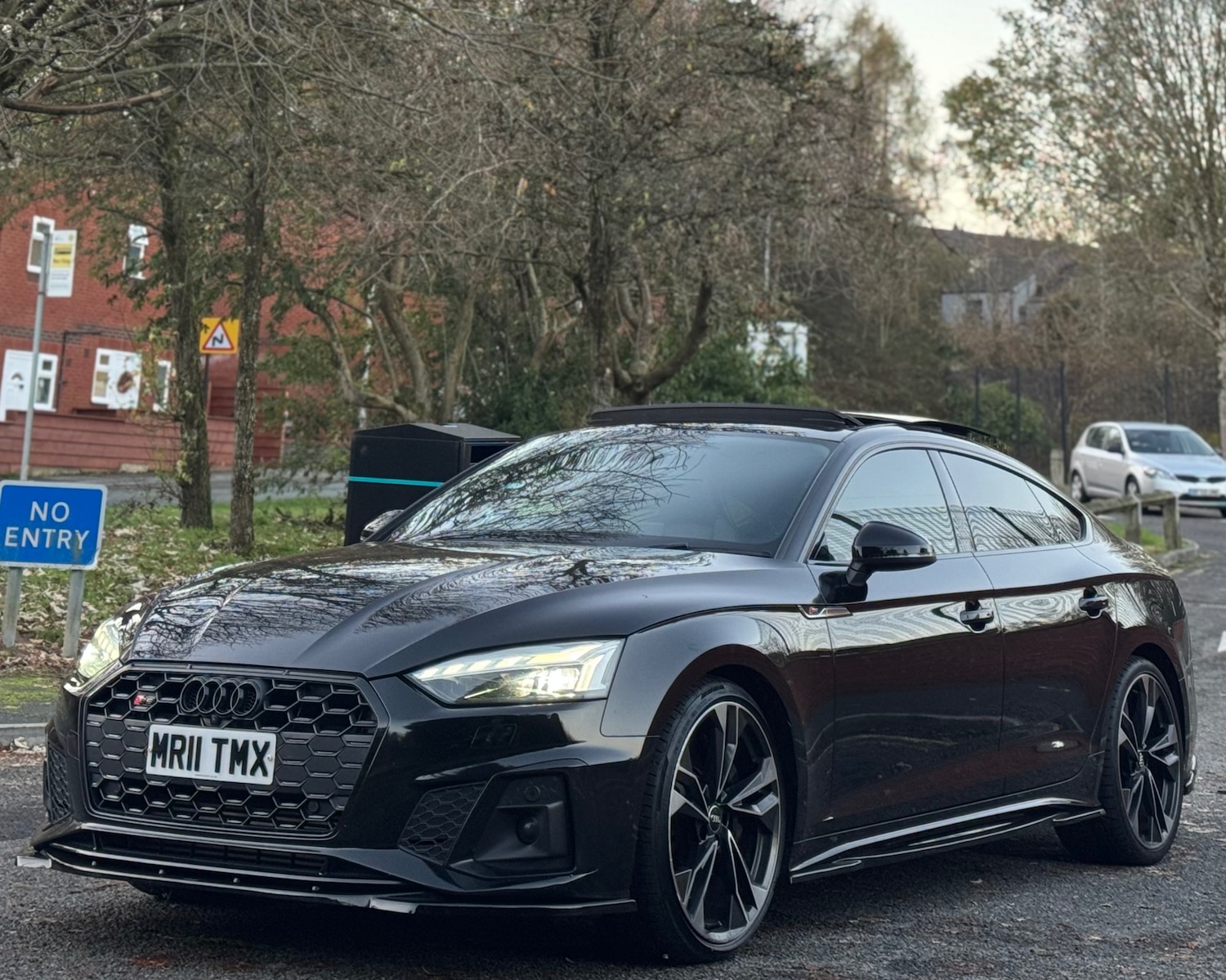 Used Audi A5 2020 for sale - 76643012: Photo 19