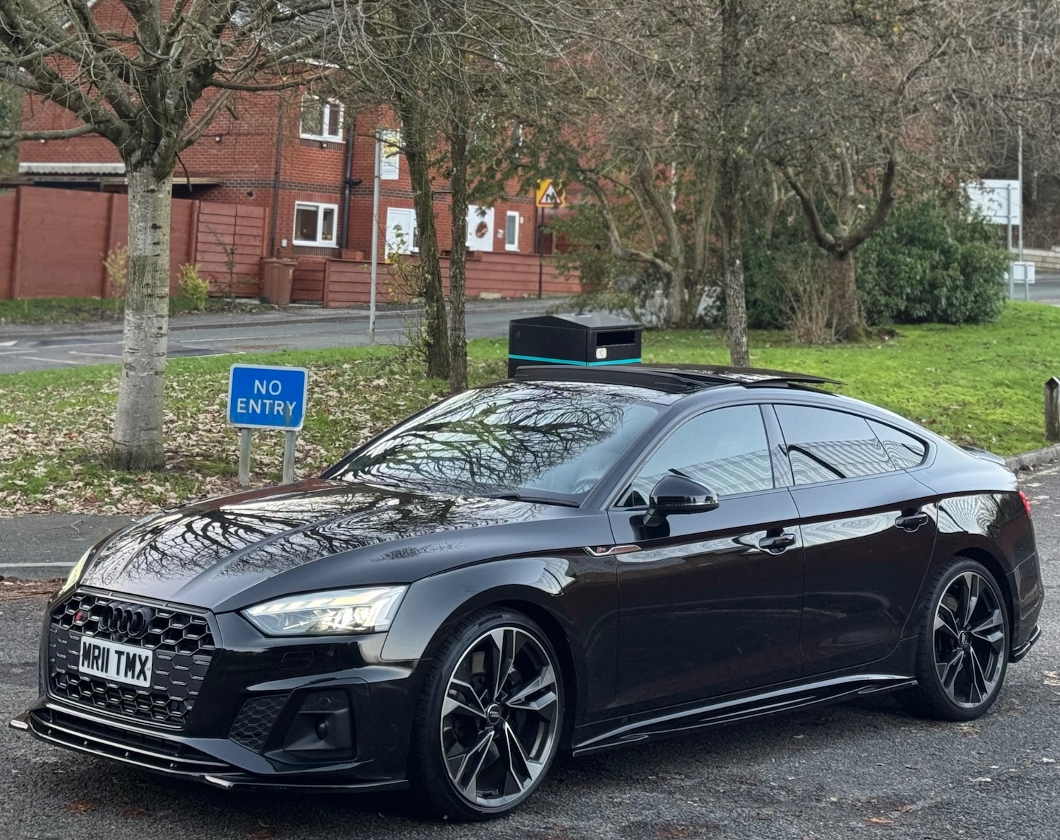 Used Audi A5 2020 for sale - 76643012: Photo 20