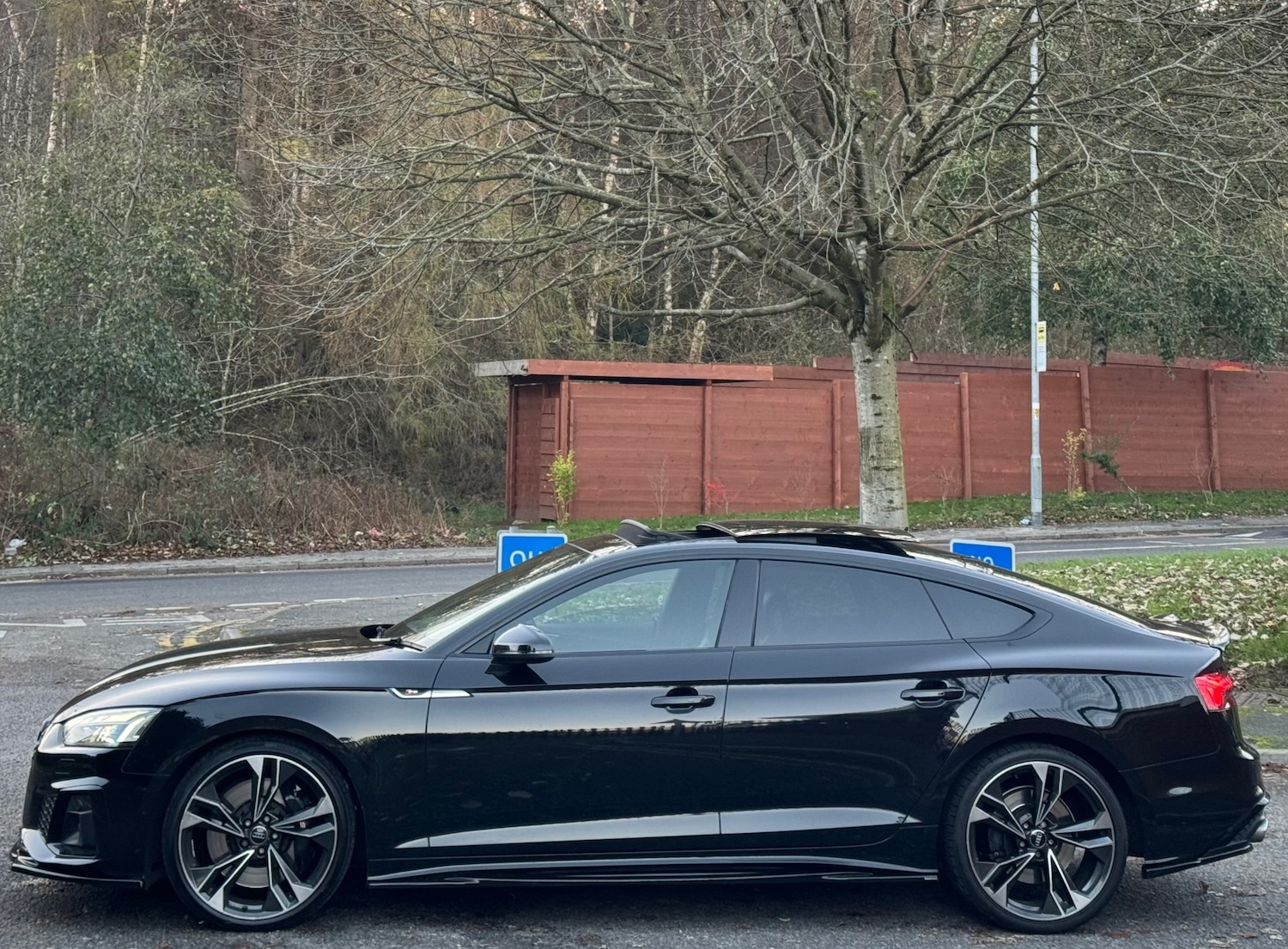 Used Audi A5 2020 for sale - 76643012: Photo 22