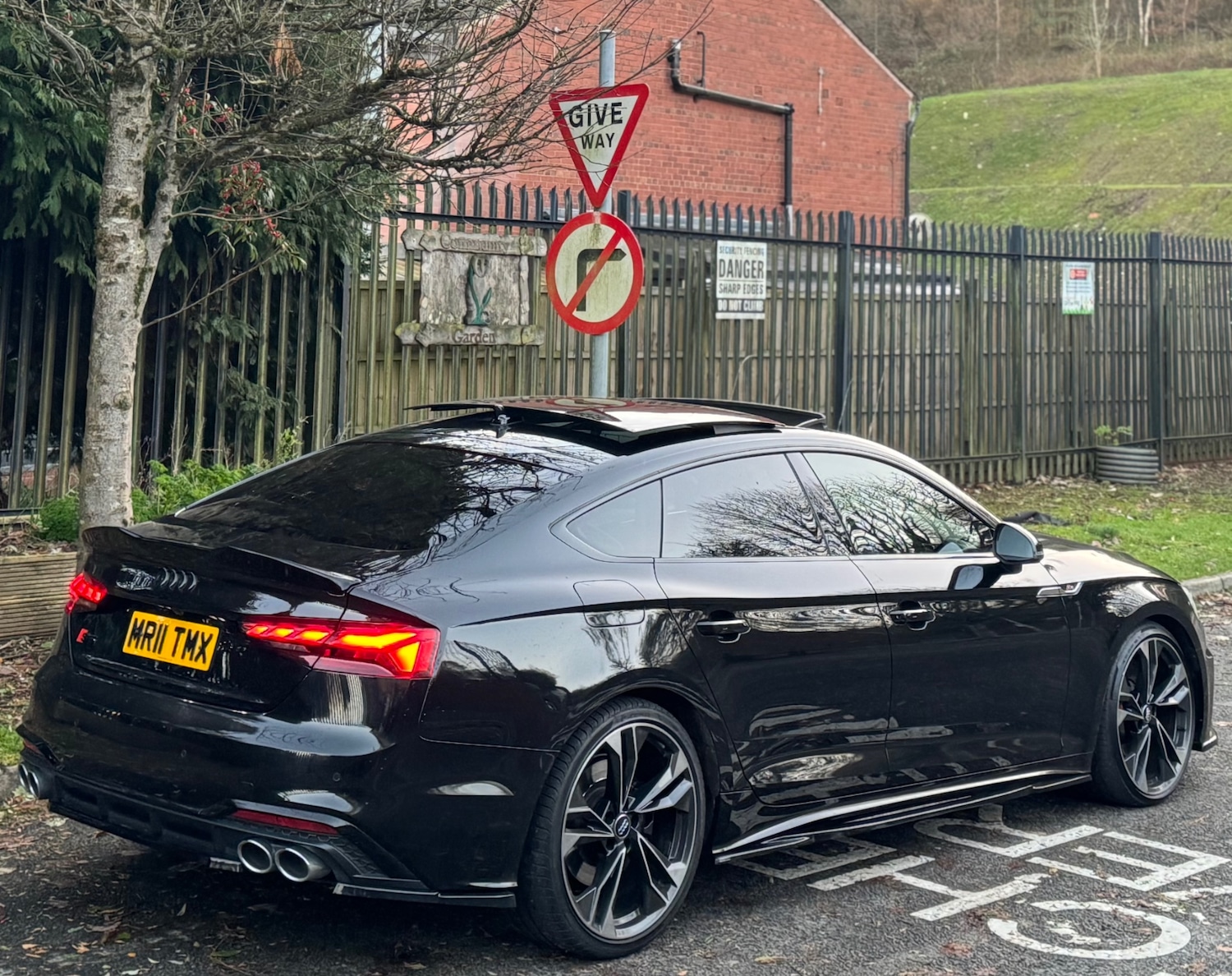 Used Audi A5 2020 for sale - 76643012: Photo 23