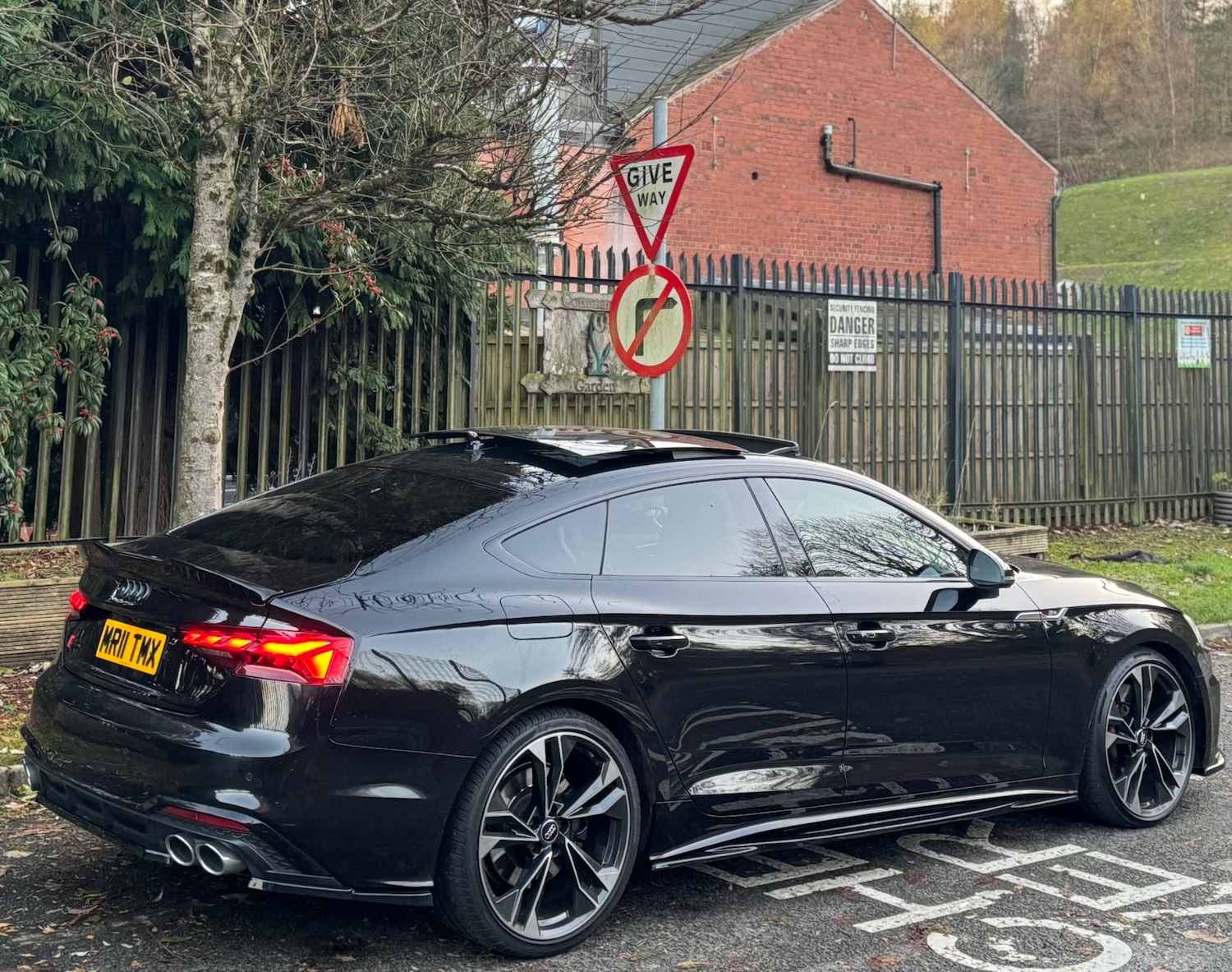 Used Audi A5 2020 for sale - 76643012: Photo 24