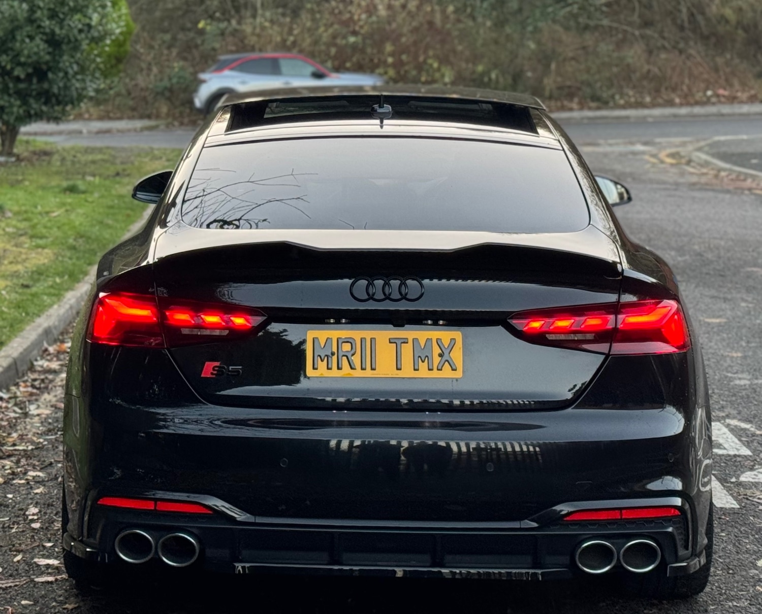 Used Audi A5 2020 for sale - 76643012: Photo 25