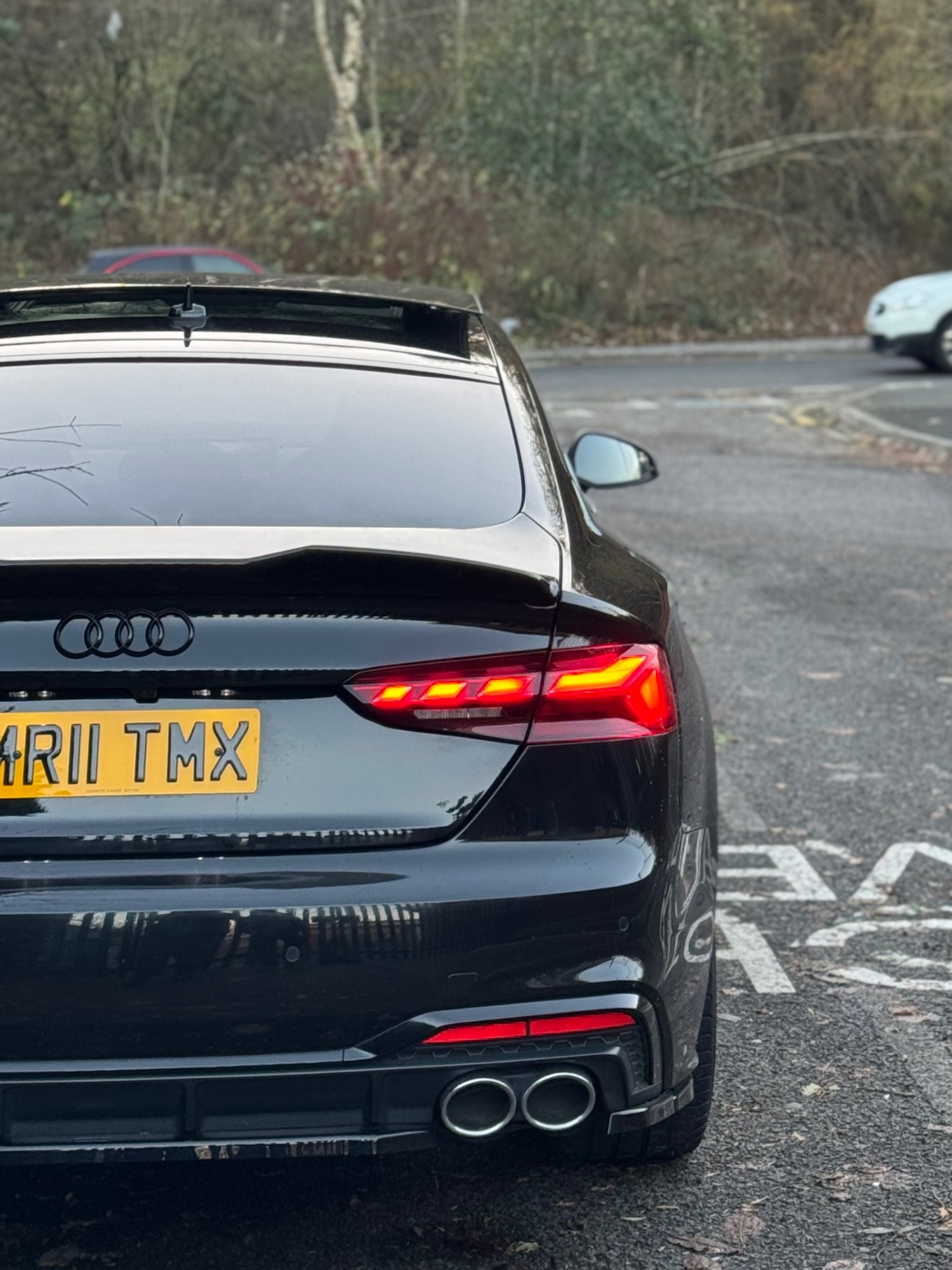 Used Audi A5 2020 for sale - 76643012: Photo 26