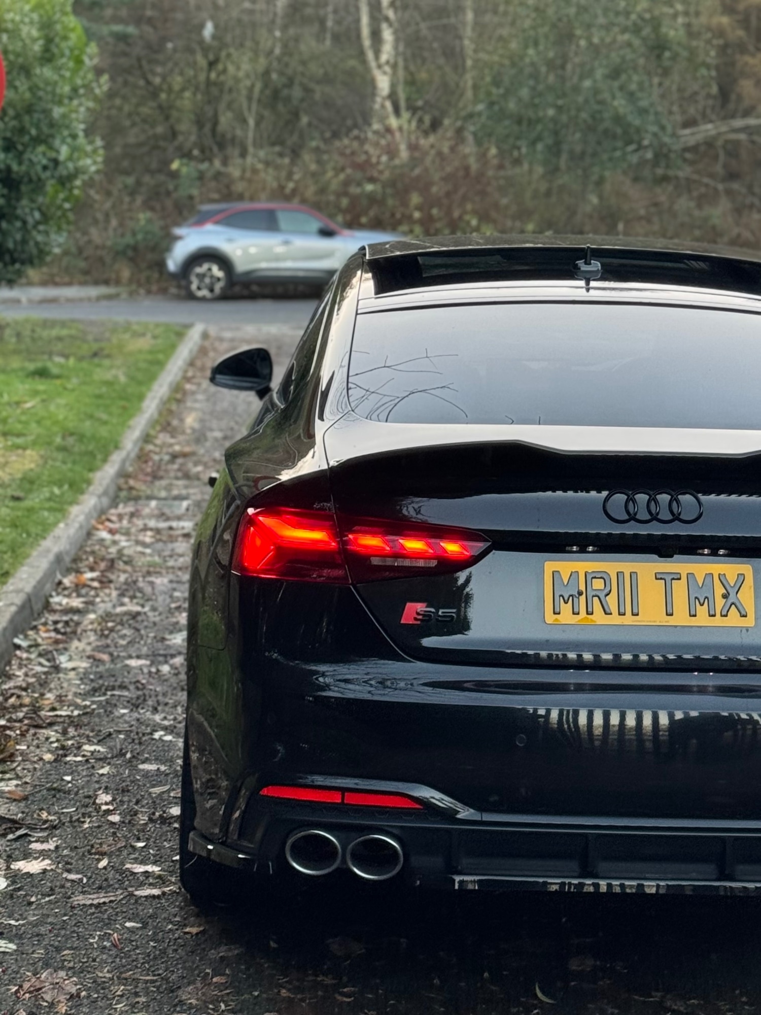 Used Audi A5 2020 for sale - 76643012: Photo 27