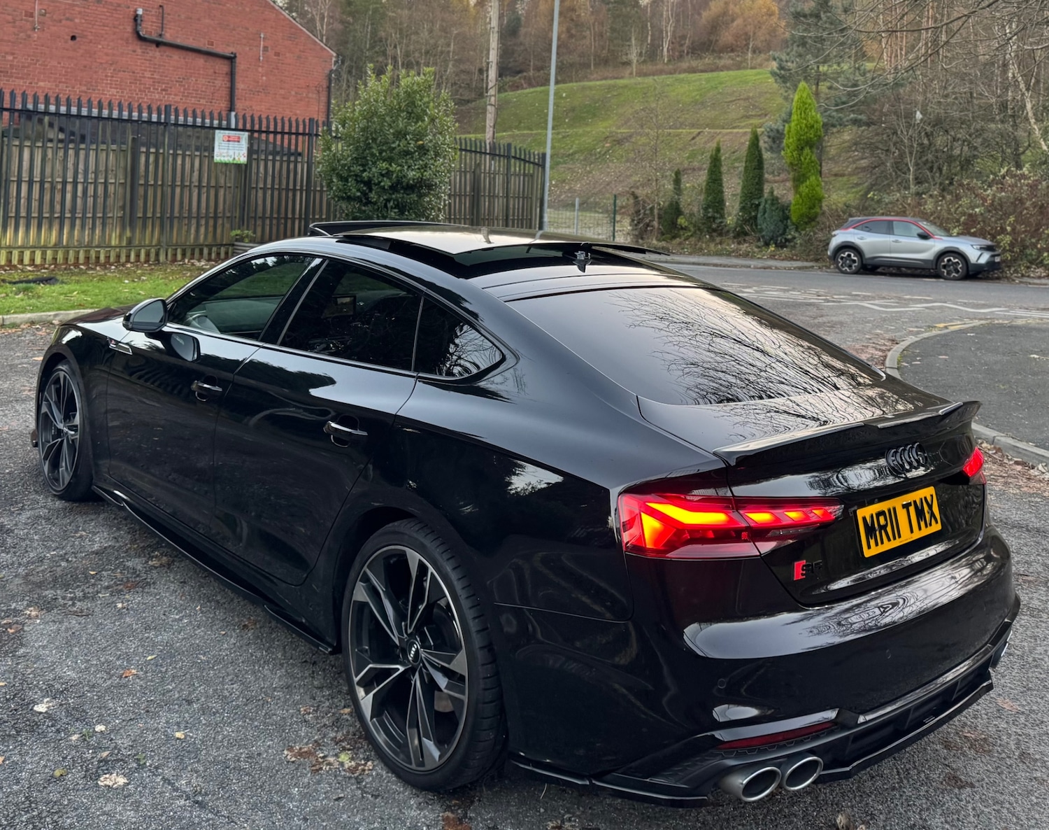 Used Audi A5 2020 for sale - 76643012: Photo 28