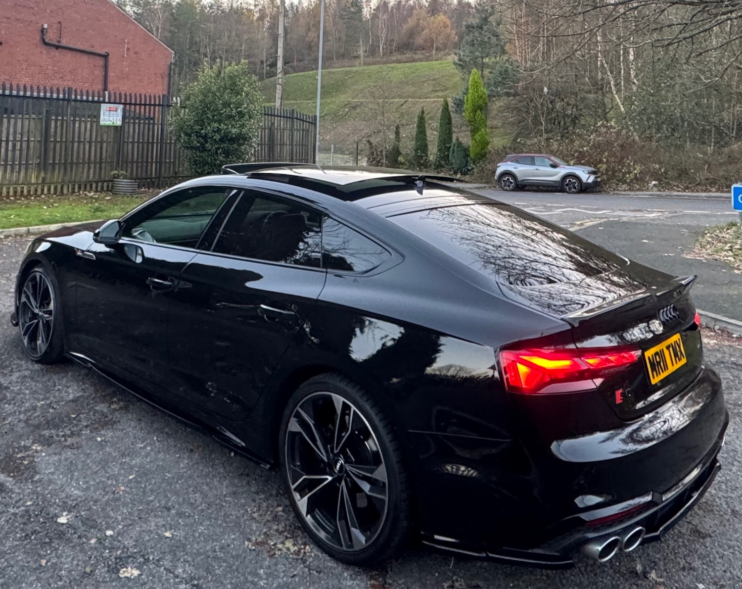 Used Audi A5 2020 for sale - 76643012: Photo 29