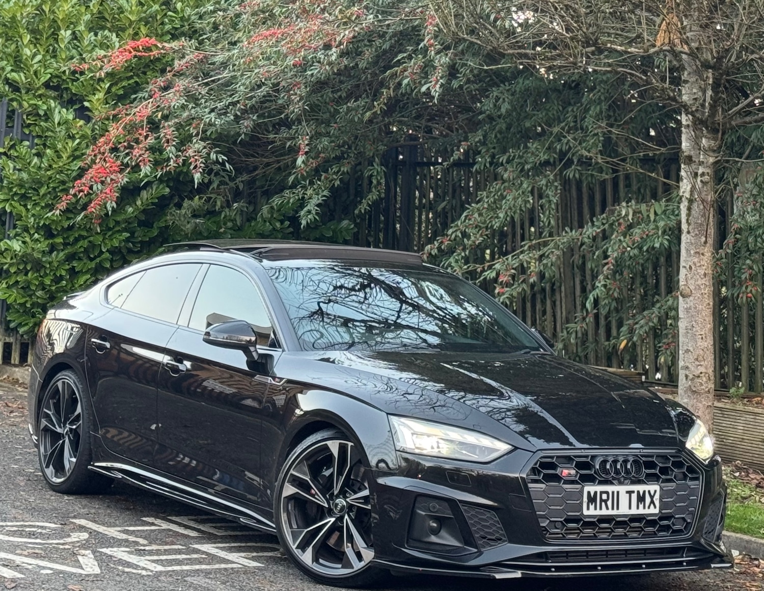 Used Audi A5 2020 for sale - 76643012: Photo 3