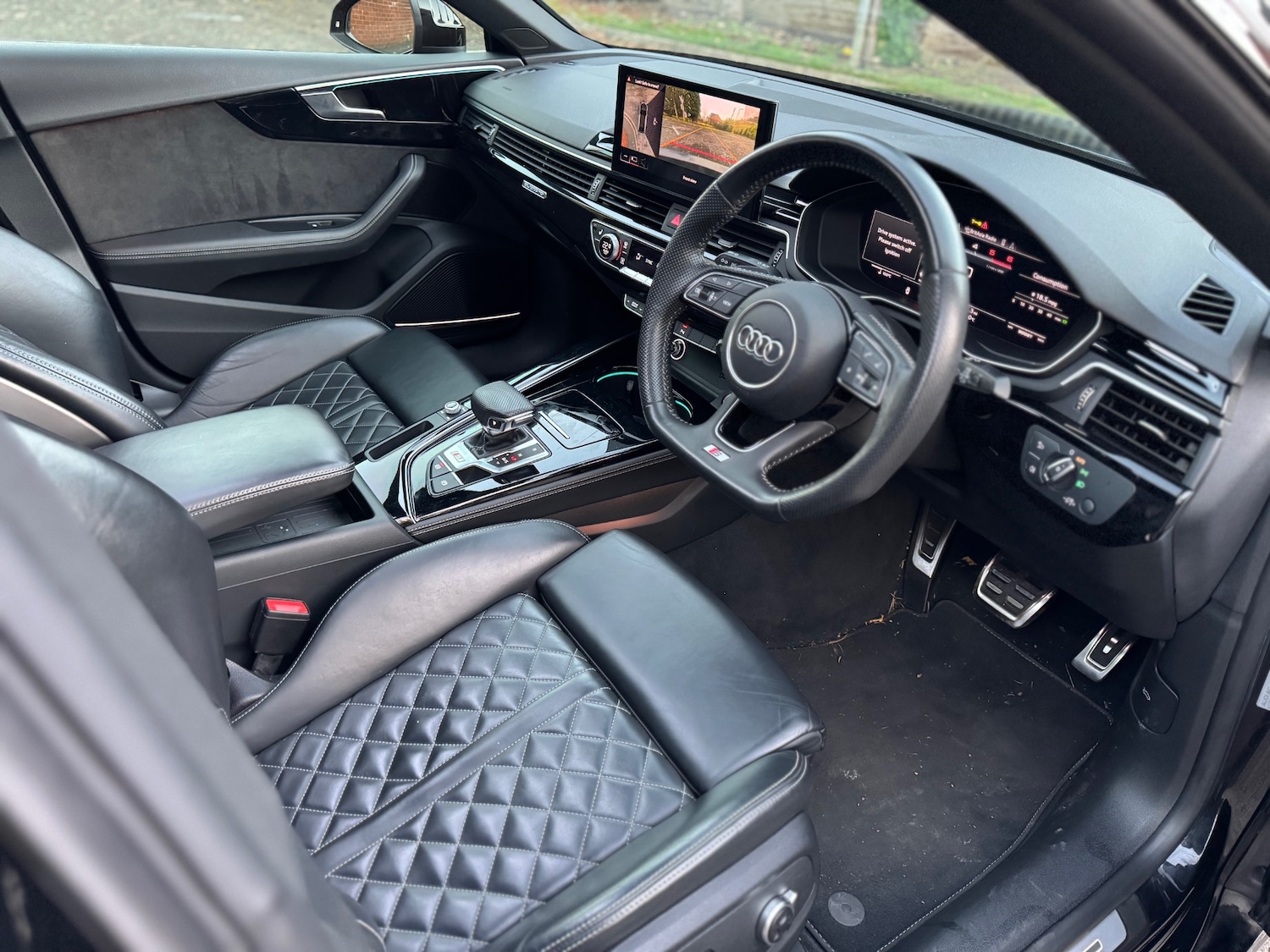 Used Audi A5 2020 for sale - 76643012: Photo 30