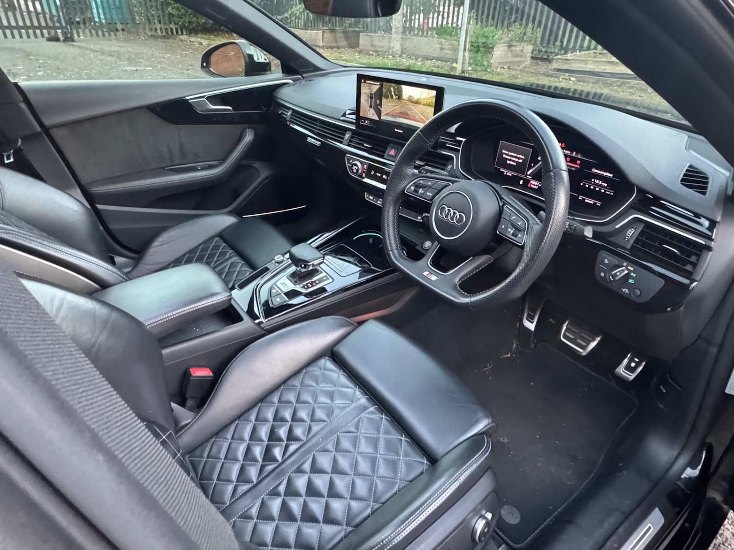 Used Audi A5 2020 for sale - 76643012: Photo 31