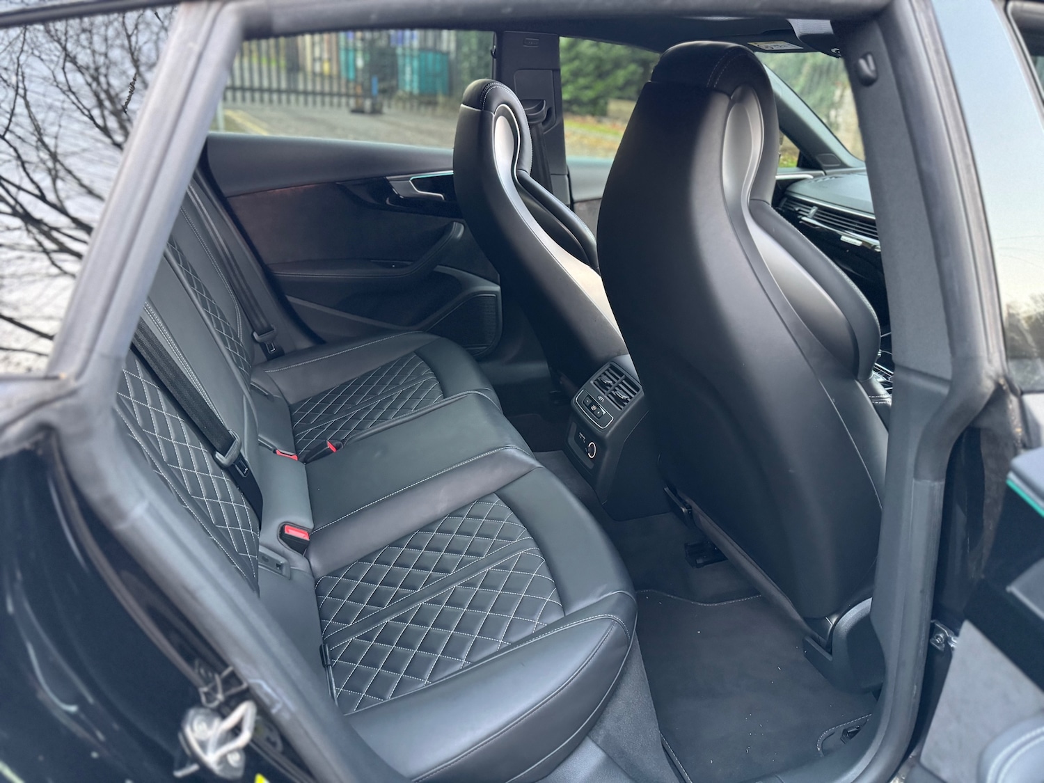 Used Audi A5 2020 for sale - 76643012: Photo 32