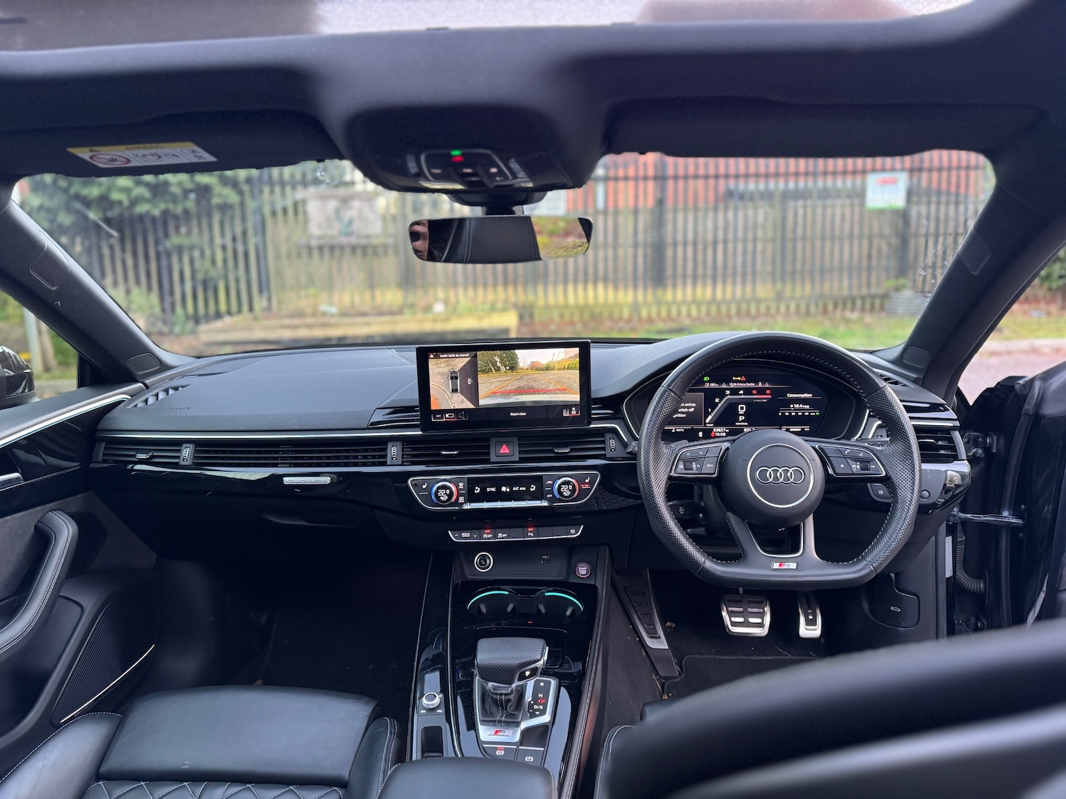 Used Audi A5 2020 for sale - 76643012: Photo 33