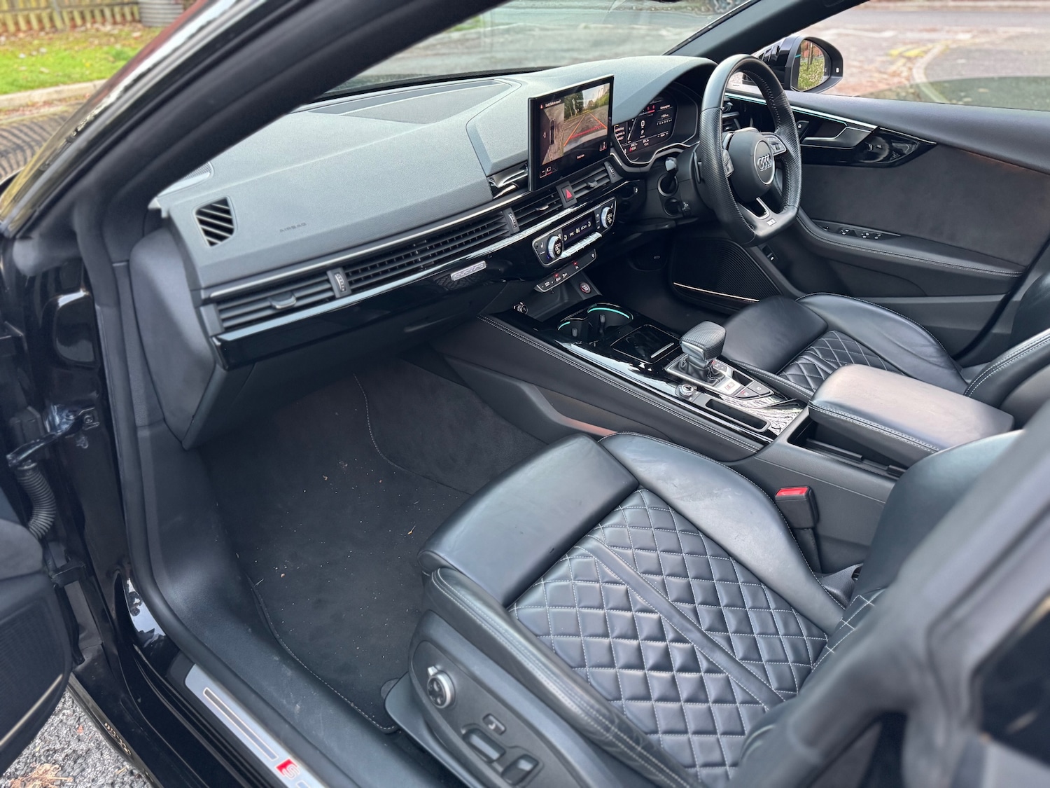 Used Audi A5 2020 for sale - 76643012: Photo 34