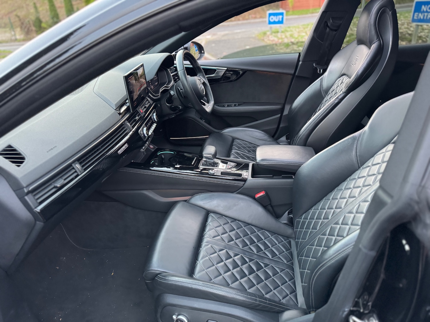 Used Audi A5 2020 for sale - 76643012: Photo 35