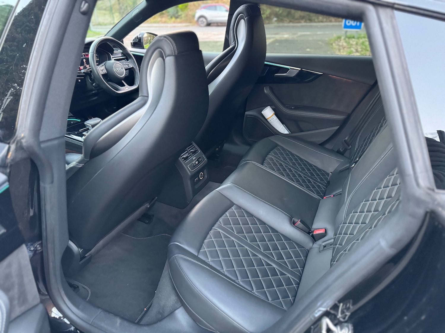 Used Audi A5 2020 for sale - 76643012: Photo 36