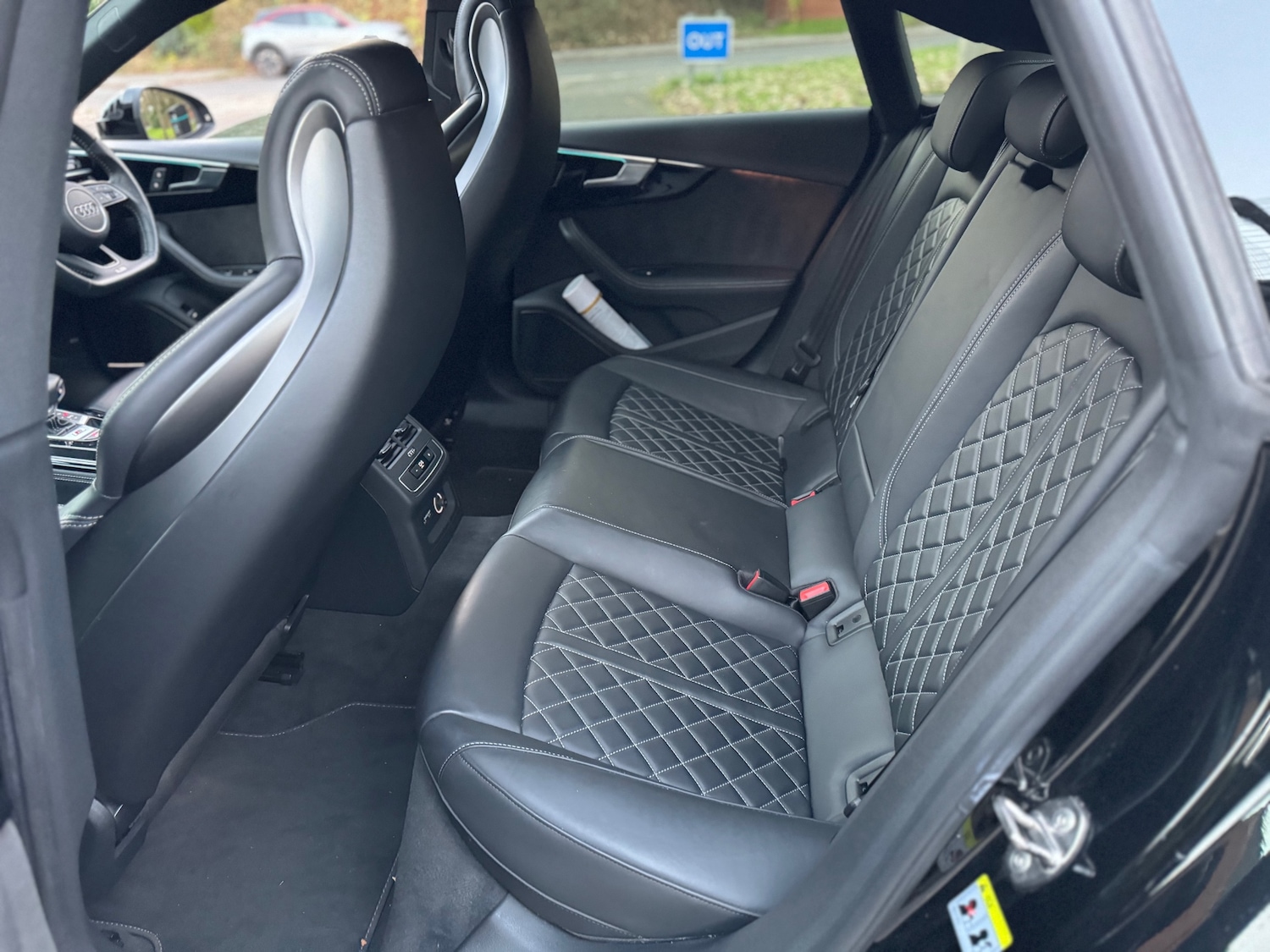 Used Audi A5 2020 for sale - 76643012: Photo 37