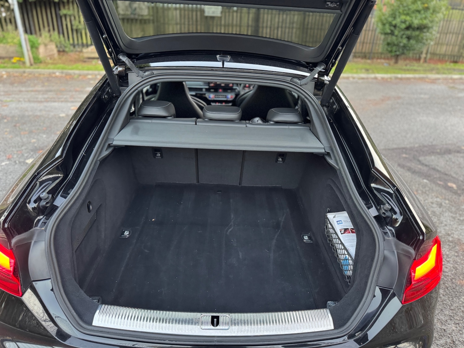 Used Audi A5 2020 for sale - 76643012: Photo 38