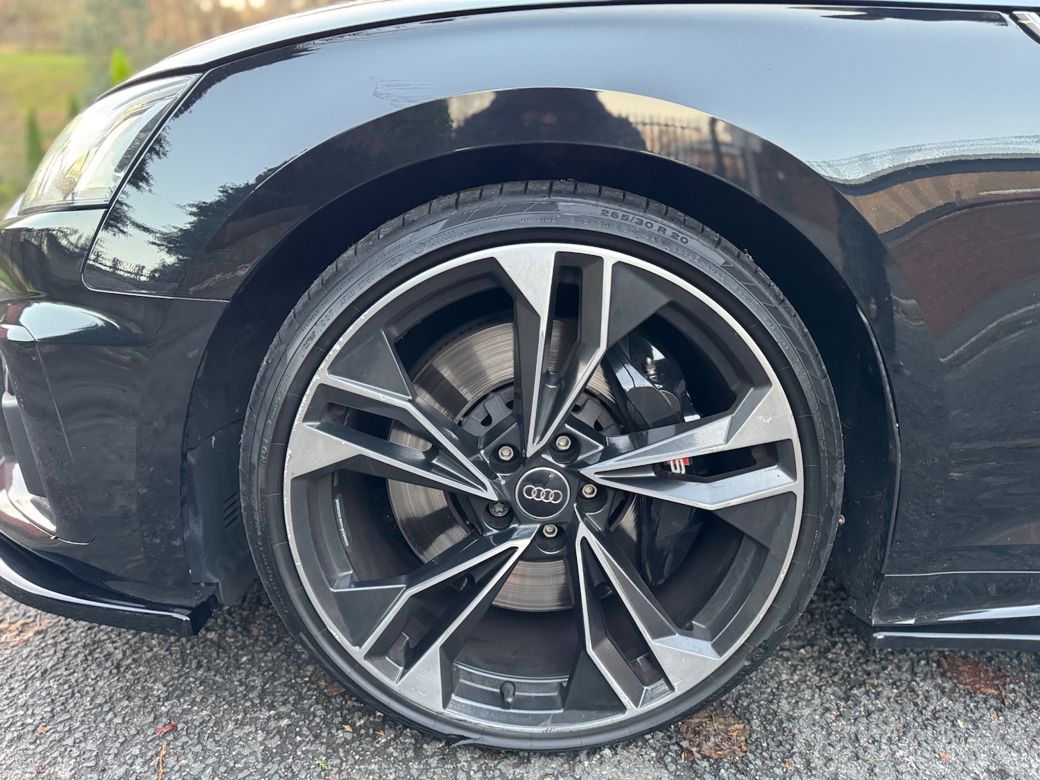 Used Audi A5 2020 for sale - 76643012: Photo 39