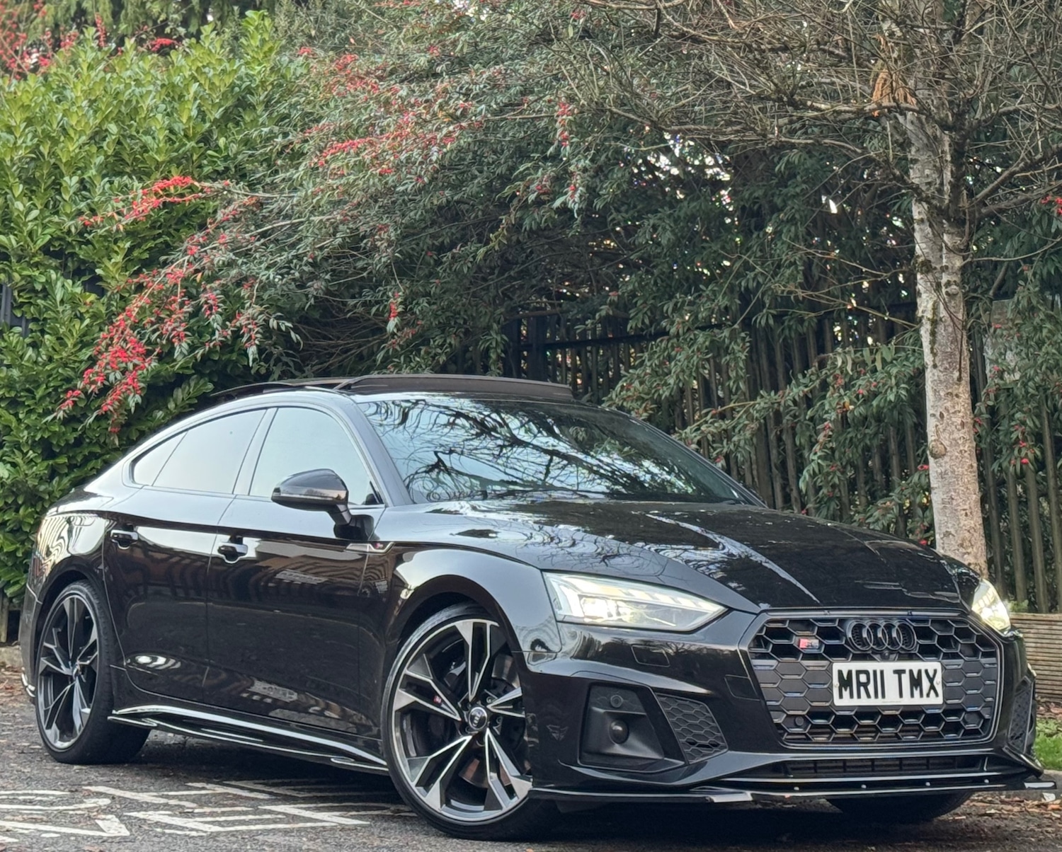 Used Audi A5 2020 for sale - 76643012: Photo 4