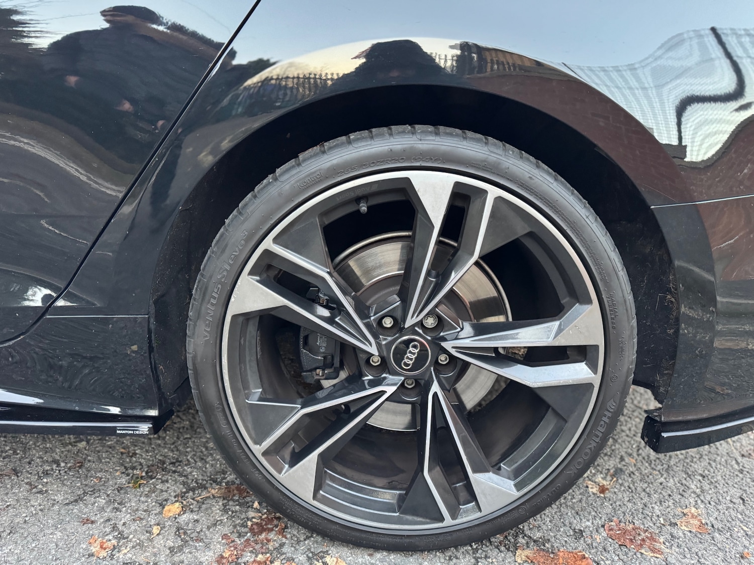 Used Audi A5 2020 for sale - 76643012: Photo 40