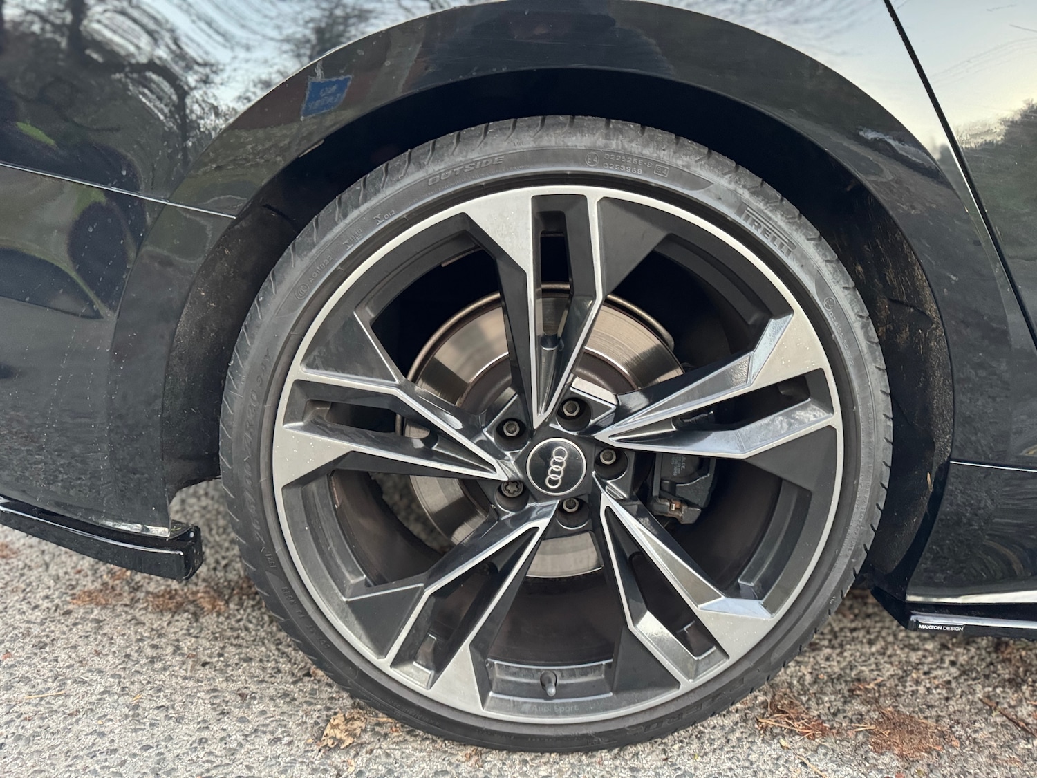 Used Audi A5 2020 for sale - 76643012: Photo 41