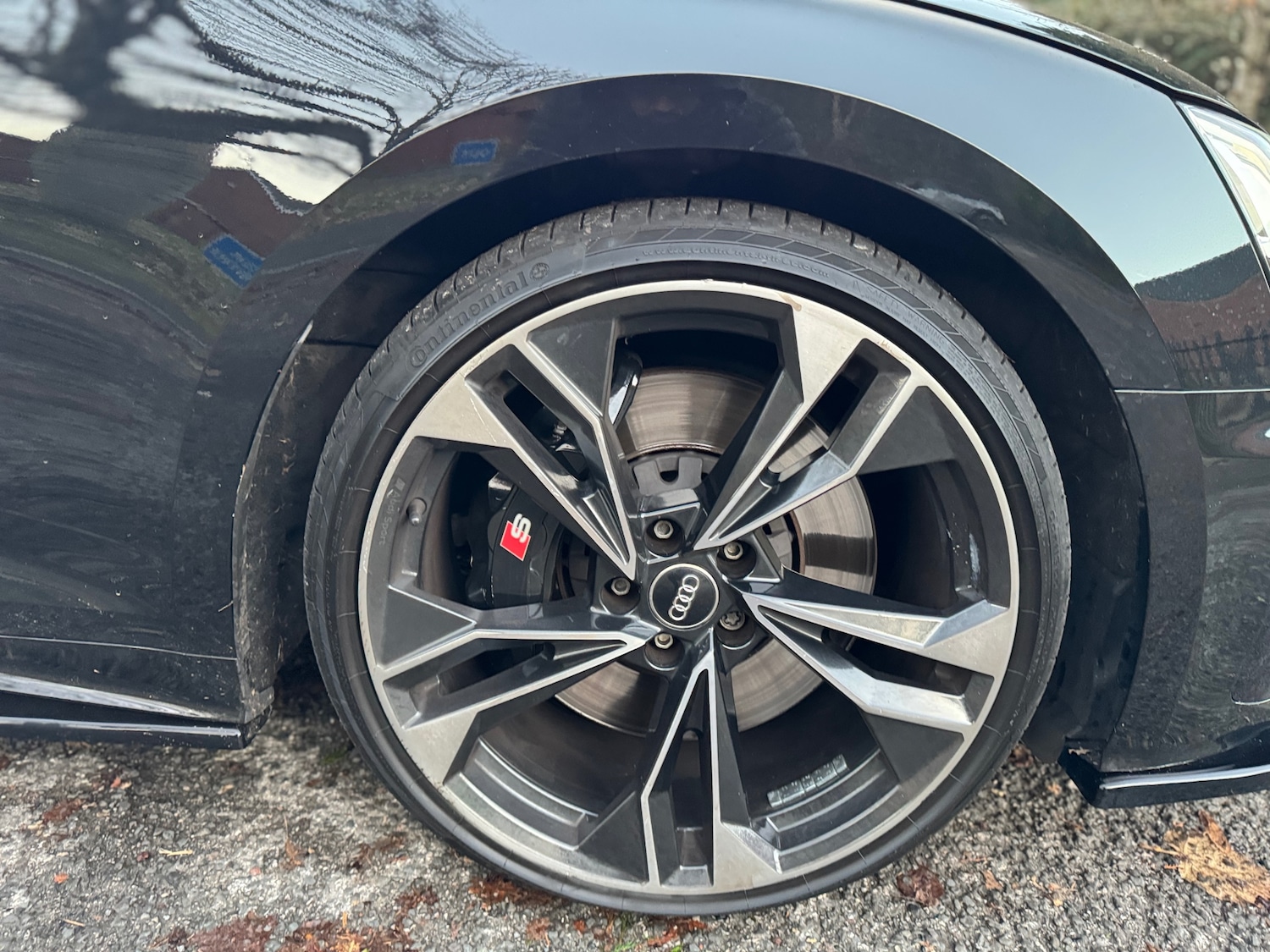 Used Audi A5 2020 for sale - 76643012: Photo 42