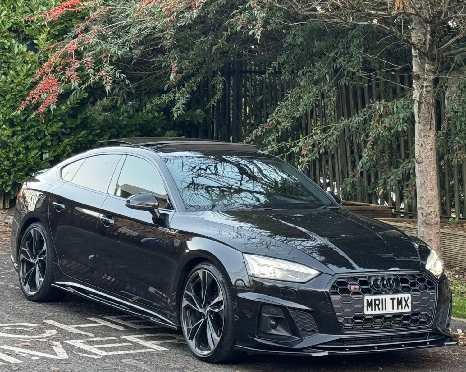 Used Audi A5 2020 for sale - 76643012: Photo 5