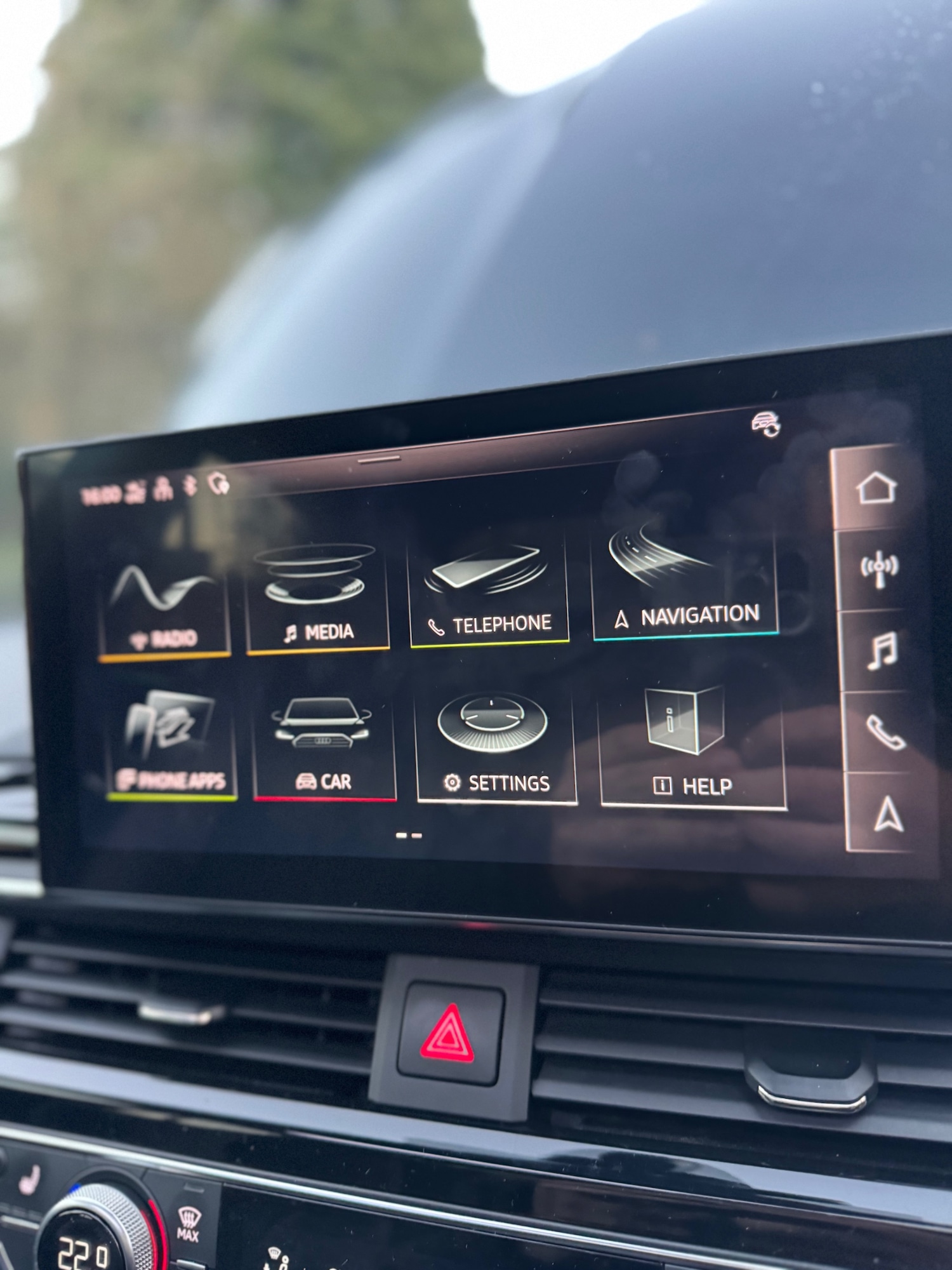 Used Audi A5 2020 for sale - 76643012: Photo 54