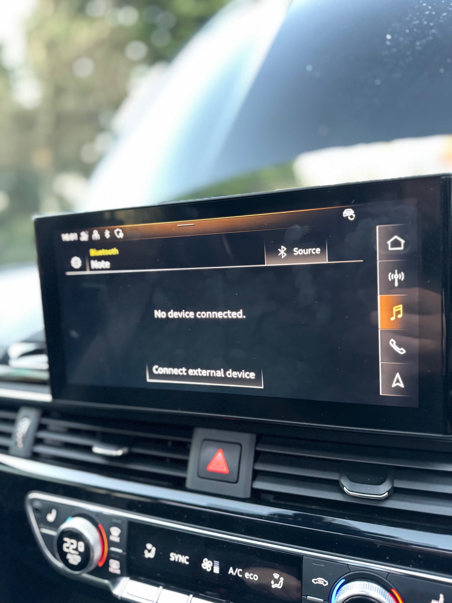 Used Audi A5 2020 for sale - 76643012: Photo 56