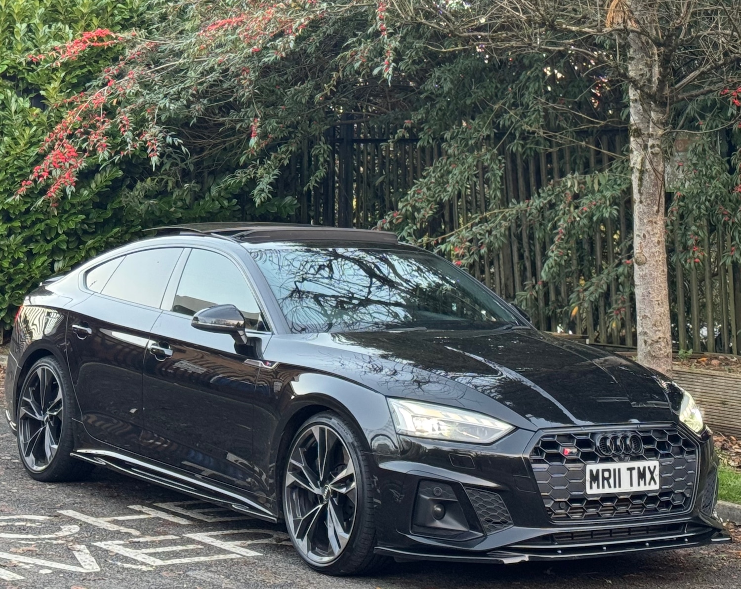 Used Audi A5 2020 for sale - 76643012: Photo 6