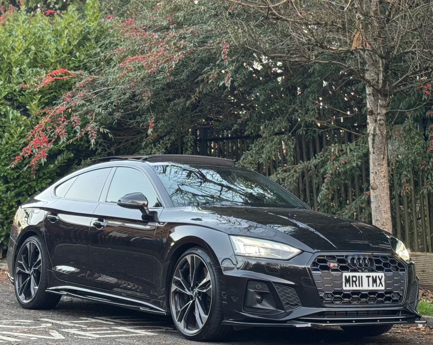 Used Audi A5 2020 for sale - 76643012: Photo 7