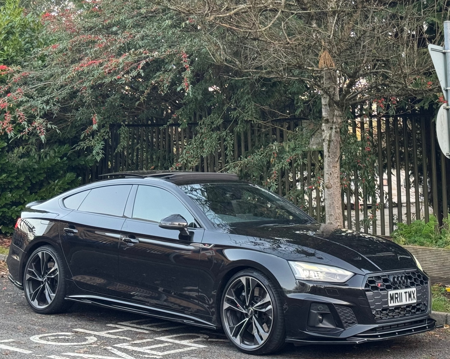 Used Audi A5 2020 for sale - 76643012: Photo 8